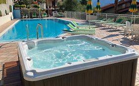 Appartamenti Villa Clivia