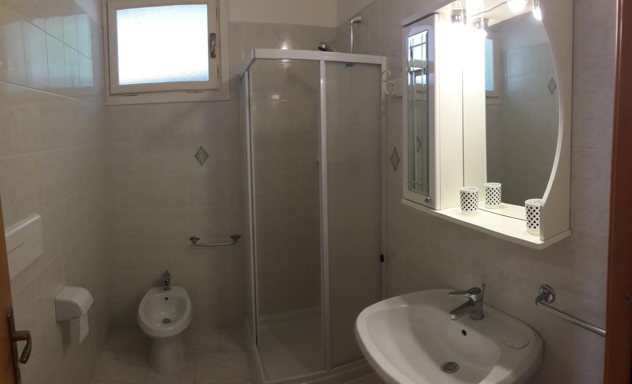 Appartamenti Villa Clivia Limone sul Garda Buitenkant foto