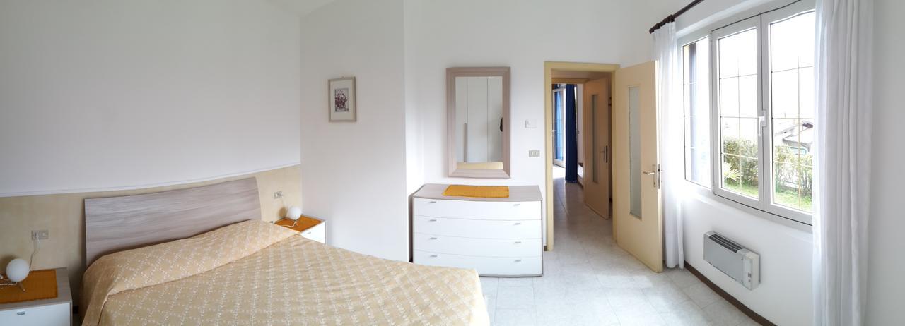 Appartamenti Villa Clivia Limone sul Garda Buitenkant foto