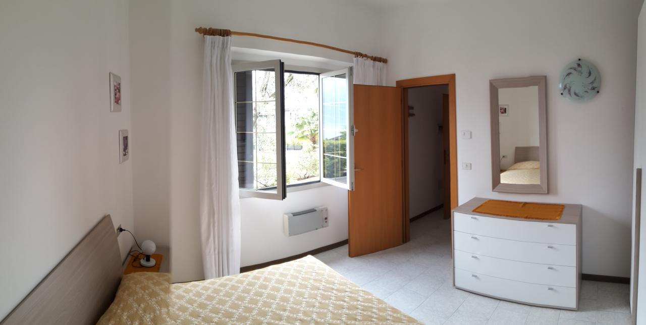 Appartamenti Villa Clivia Limone sul Garda Buitenkant foto
